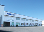 KASAI KOGYO JAPAN CO., LTD. Mie Plant