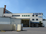 KASAI KOGYO JAPAN CO., LTD. Tatebayashi Plant