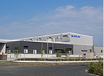 KASAI KOGYO JAPAN CO., LTD. Usa Plant, Kanda Satellite Plant