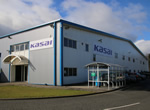>KASAI UK LTD Headquarters & Washington Plant