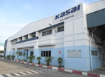 KASAI TECK SEE CO., LTD. Ayutthaya 2nd Plant